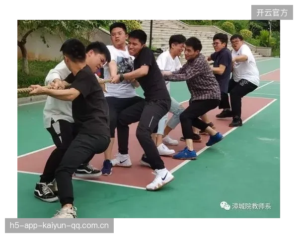 外卡赛场闪耀青春力量，强者如林