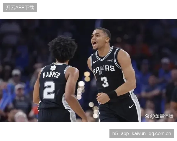 NBA新赛季开战：马刺vs太阳之战，哈珀、卡斯尔、瓦塞尔、尚帕尼、文班亚马的“超级阵容”亮相！